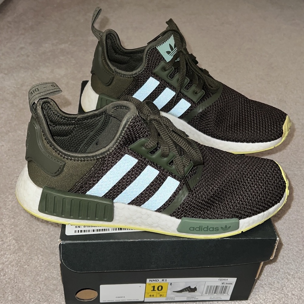 Adidas Nmd R1 - image 5